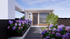 DAA 成象裝飾 | Green Homestead