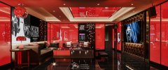 瀚世表现—酒吧KTV展示