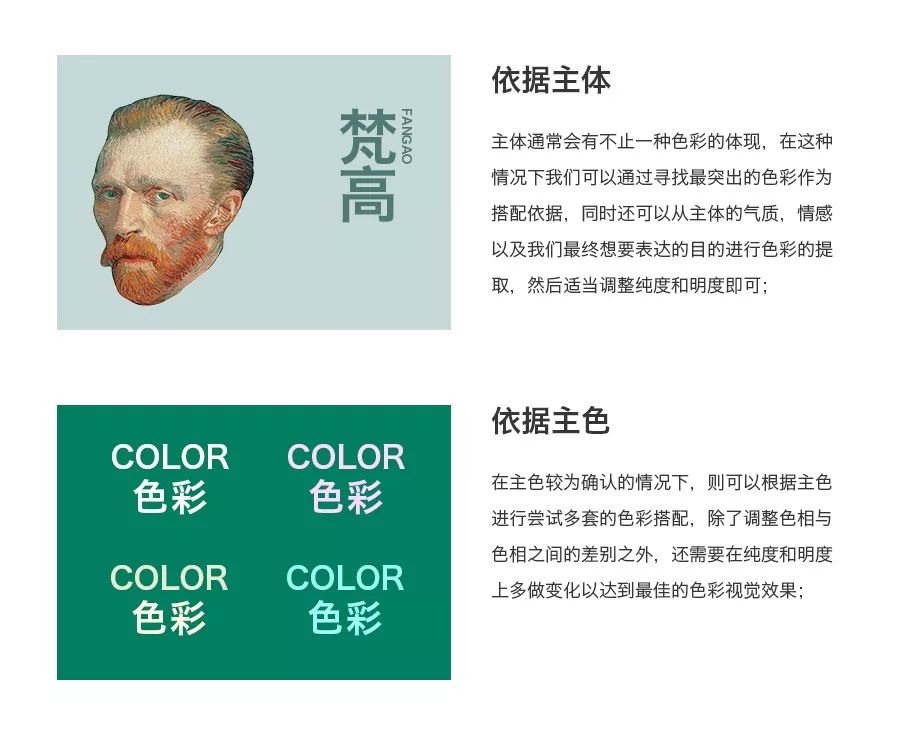 为什么? 你的色彩看起来不舒服