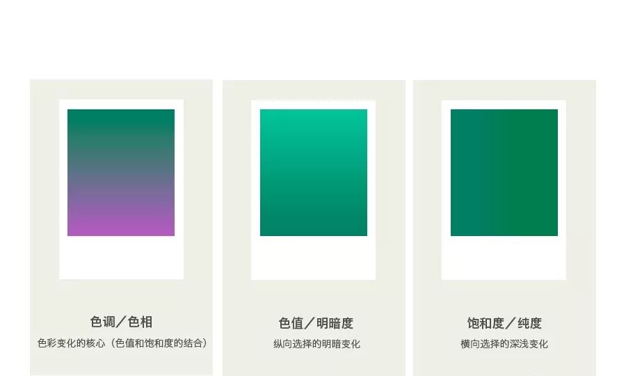 为什么? 你的色彩看起来不舒服